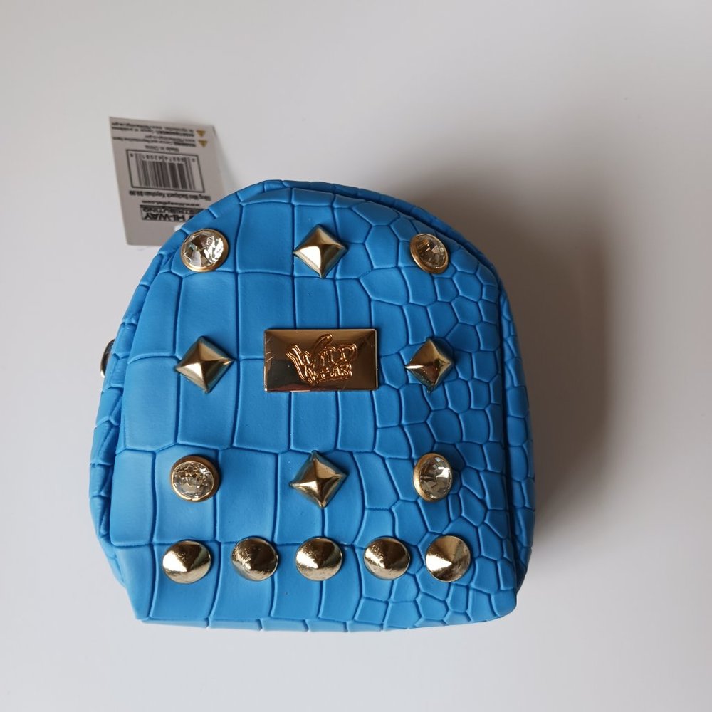Mini backpack keychains - Picture 6 of 11